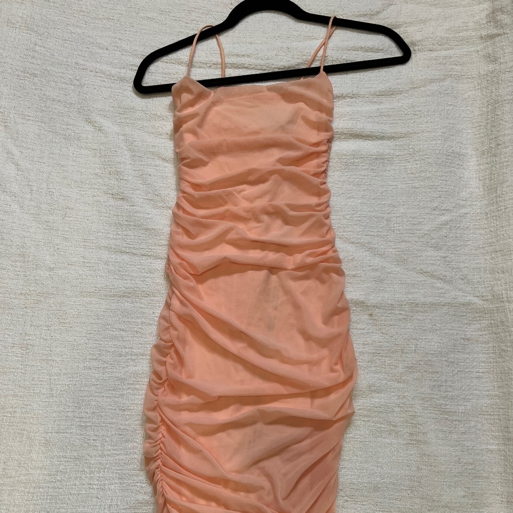 Oh Polly Dress